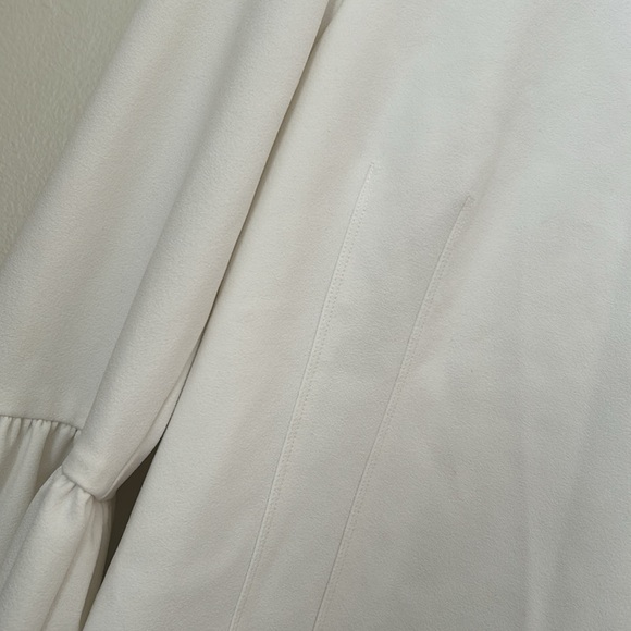 🤍Tibi Ruffle Blouse - Picture 7 of 10